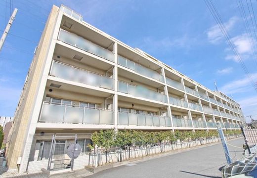 ピエス綱島