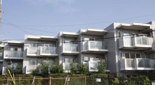 ピアース大森山王