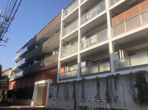 ピアース大森山王