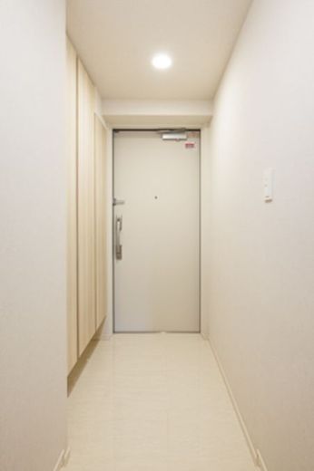 パークホームズ横濱東寺尾マークヒルズ