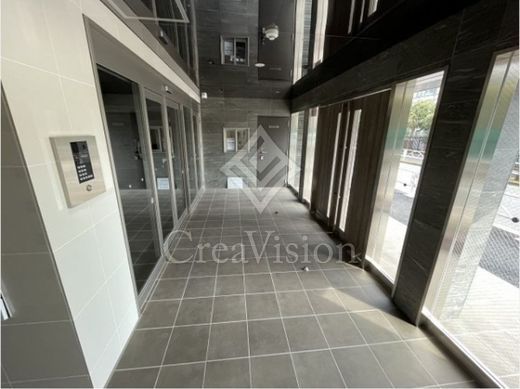 アルファコート東あずま