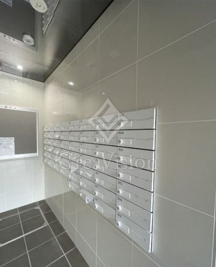 アルファコート東あずま