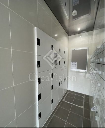 アルファコート東あずま