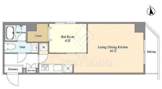 アルファコート東あずま