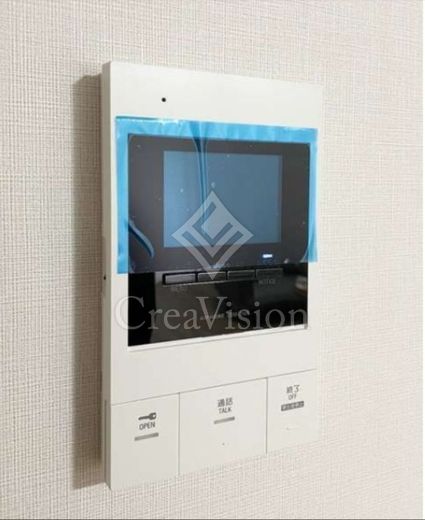 アルファコート東あずま