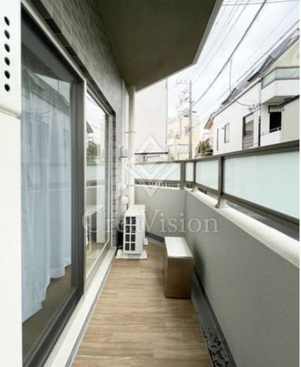 アルファコート東あずま