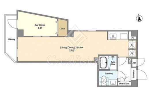 アルファコート東あずま