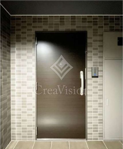 アルファコート東あずま