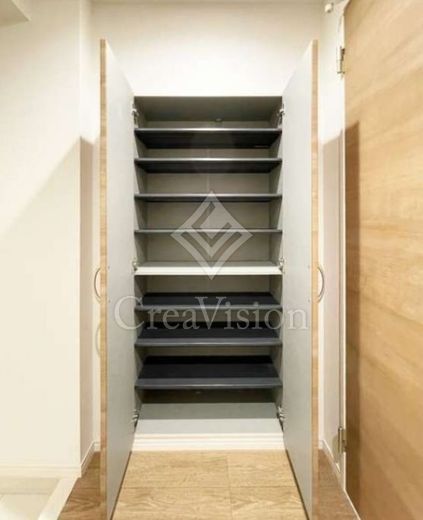 アルファコート東あずま