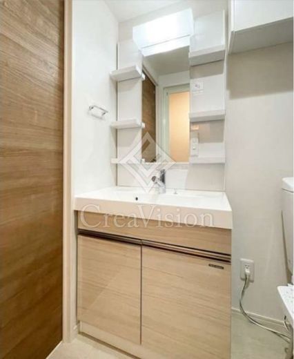 アルファコート東あずま