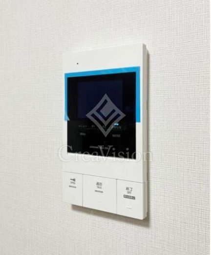 アルファコート東あずま