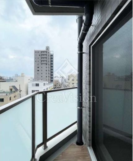 アルファコート東あずま