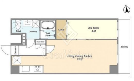 アルファコート東あずま