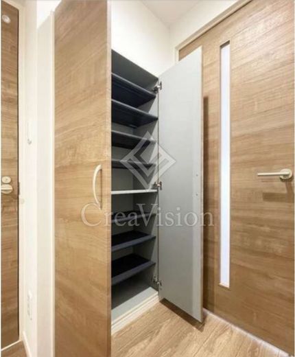 アルファコート東あずま