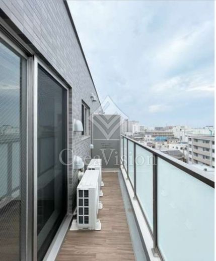 アルファコート東あずま