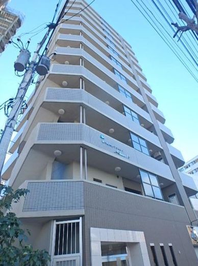 フェアステージ武蔵野