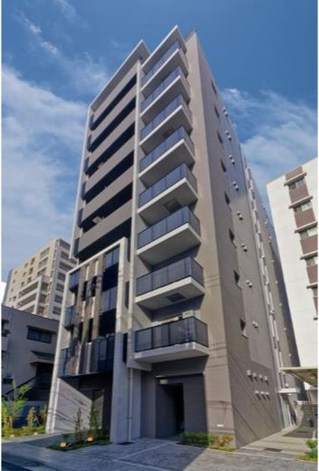 グランドレジデンス三鷹