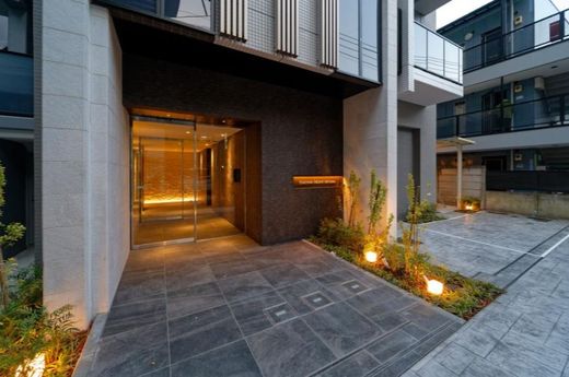 グランドレジデンス三鷹