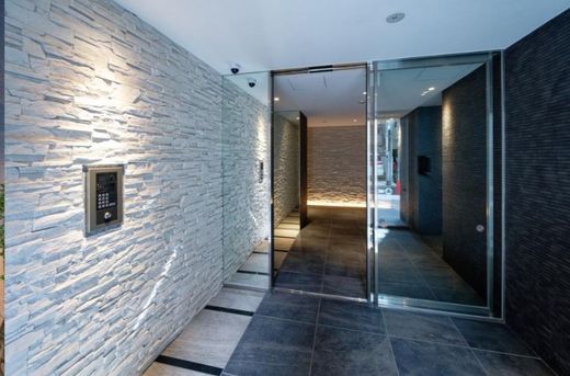 グランドレジデンス三鷹