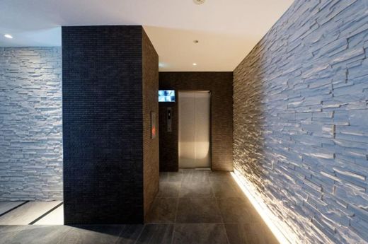 グランドレジデンス三鷹