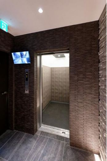 グランドレジデンス三鷹