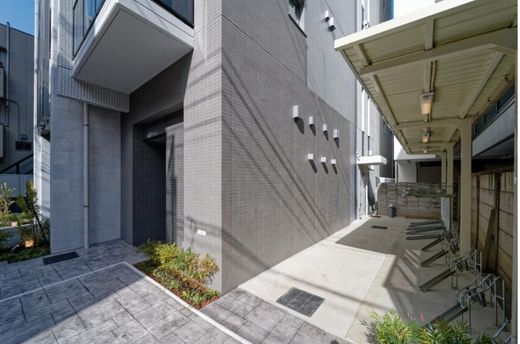 グランドレジデンス三鷹