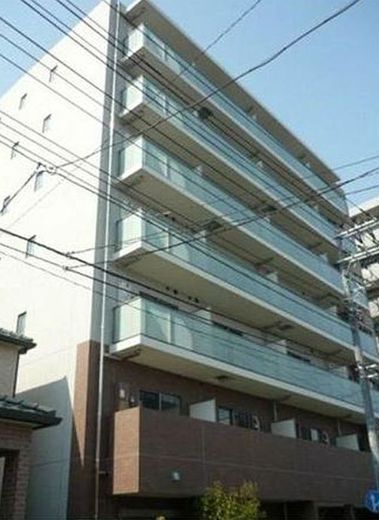 マーベラスビュー東神奈川