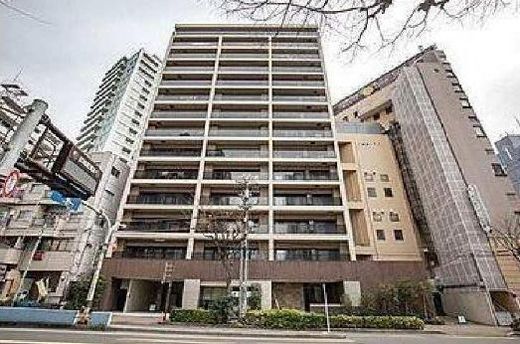 ローレルコート三鷹