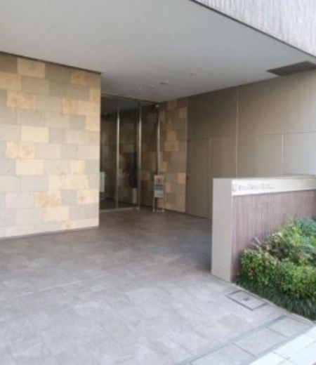 ローレルコート三鷹