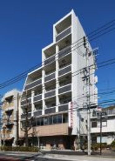 グローリア十条