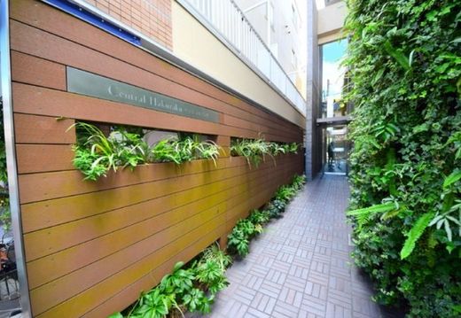 セントラル白楽