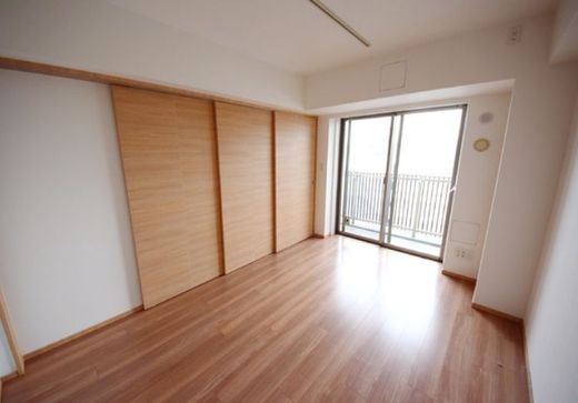 セントラル白楽