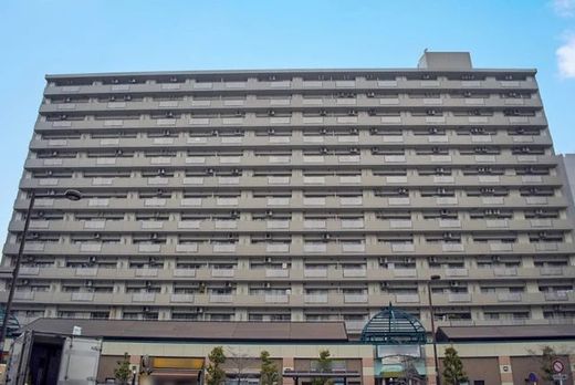 アクトピア北赤羽壱番館