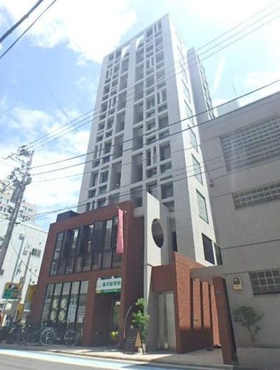 コモド鶴見アネックス