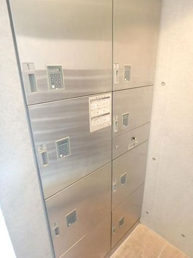 コモド鶴見アネックス