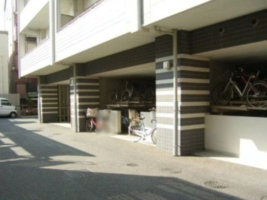 ライオンズ西葛西プライムマークス