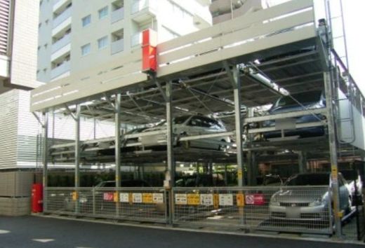 ライオンズ西葛西プライムマークス