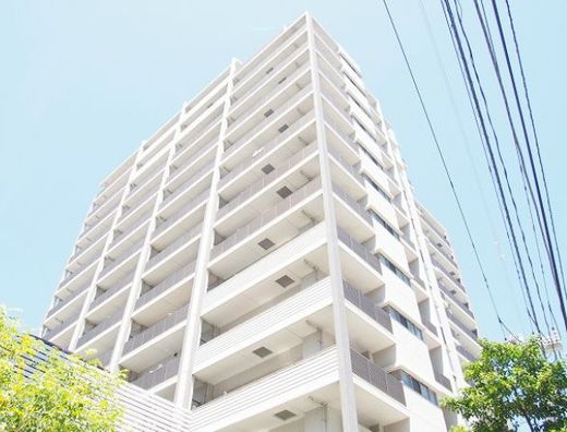ライオンズ西葛西プライムマークス