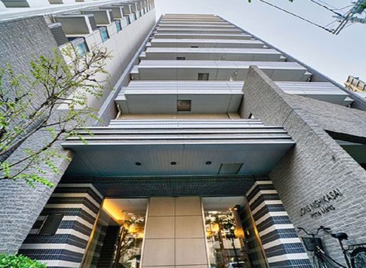 ライオンズ西葛西プライムマークス