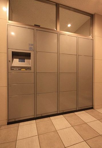 ライオンズ西葛西プライムマークス