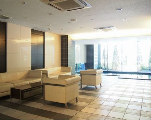 ライオンズ西葛西プライムマークス