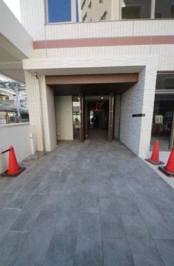 グランシャルール武蔵境
