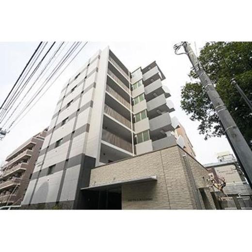 オークステージ武蔵野