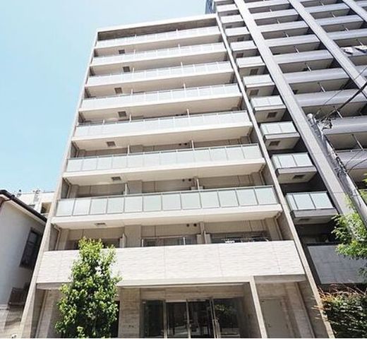 リシャール川崎THEWEST