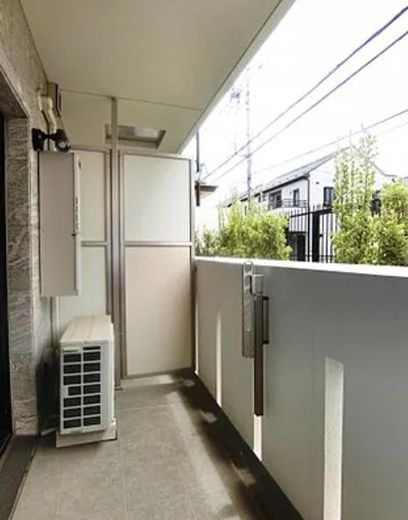 カールスルーエ吉祥寺