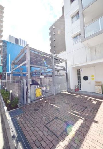 プライムアーバン亀有