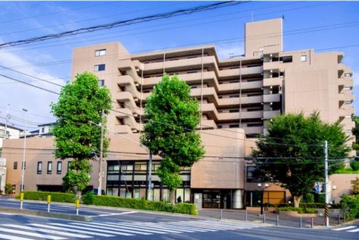 アドリーム大倉山