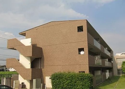 アソシエール練馬春日町