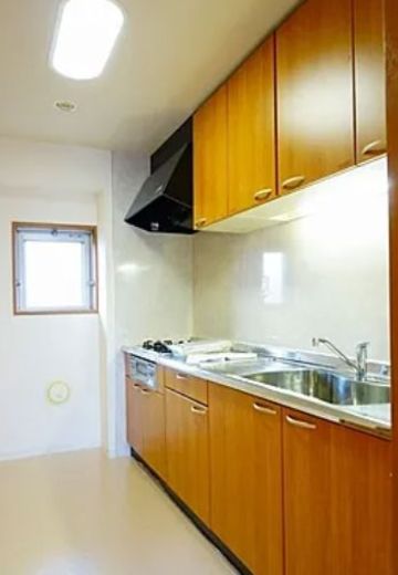 アソシエール練馬春日町