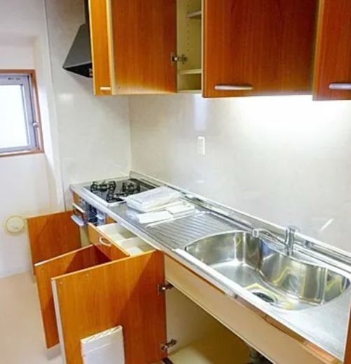 アソシエール練馬春日町